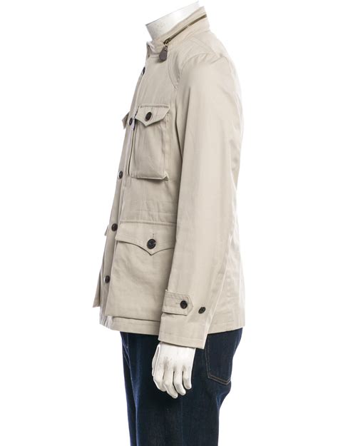 burberry london safari jacket|burberry jackets prices.